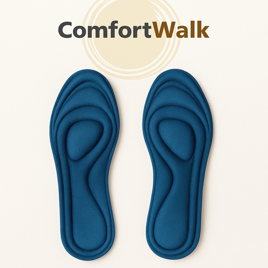 FREE Anti-Fatigue Insole (worth $15)