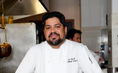 Daniel Ortiz, New York
