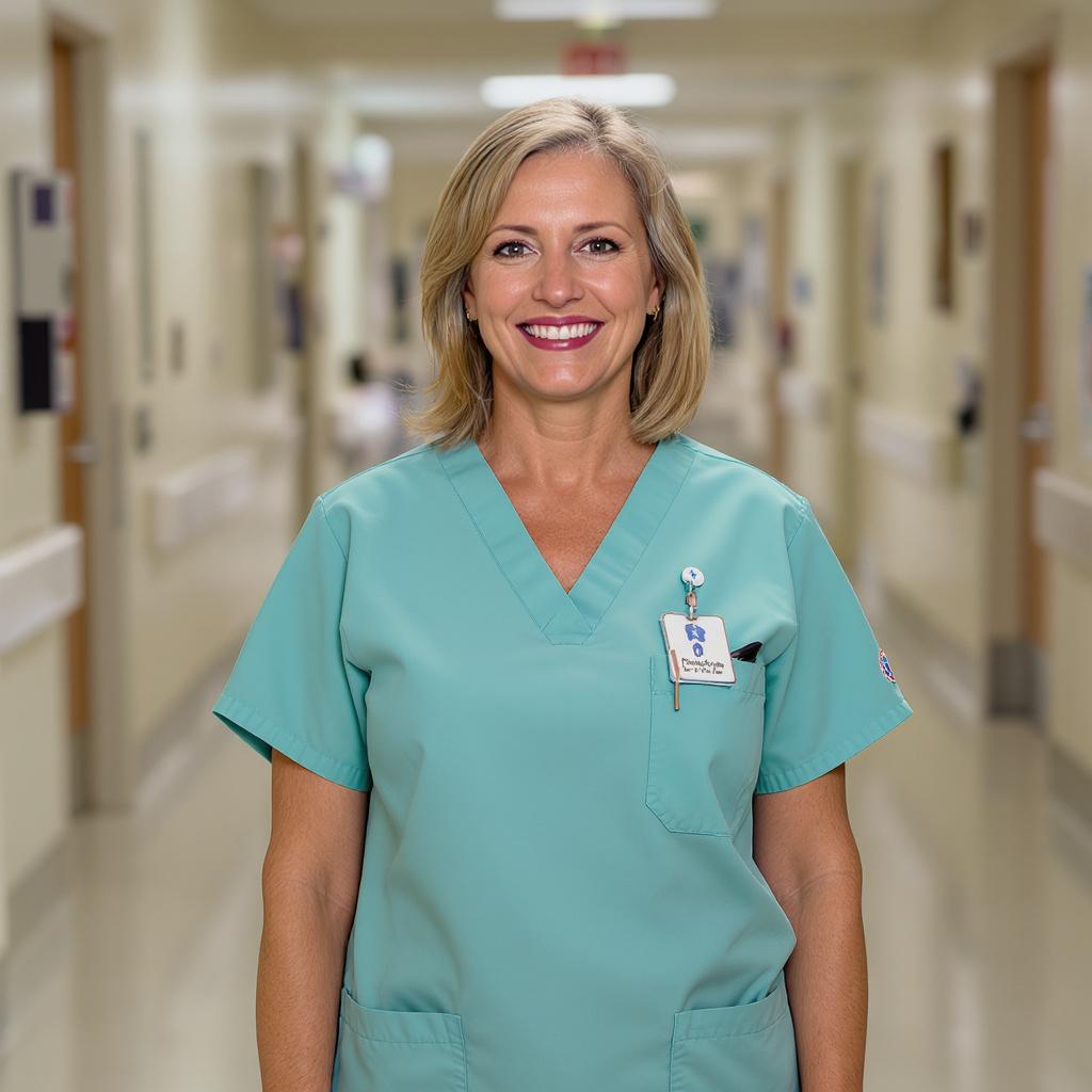 Melissa Turner, Illinois
