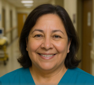 Deborah Martinez, Ohio